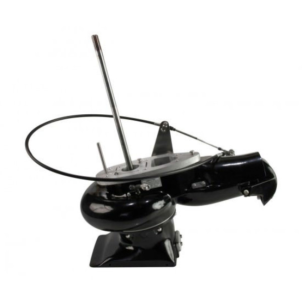 Водомётная насадка Outboard Jets U4LR-4S в Якутске
