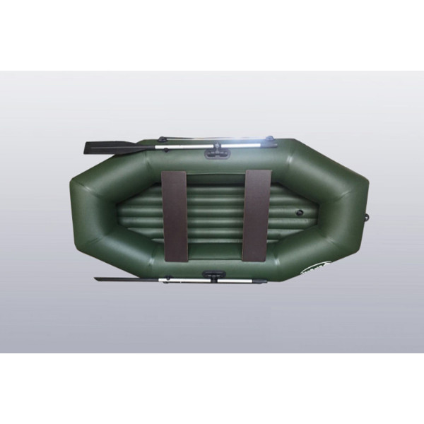 Лодка ПВХ ТА250НД в Якутске