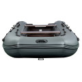 Надувная лодка ПВХ RiverBoats RB - 450 (Киль) в Якутске