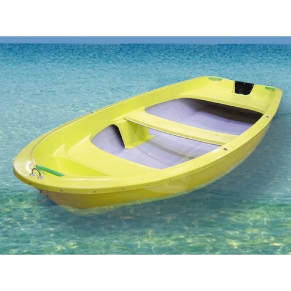 Стеклопластиковая лодка Стелс 350М в Якутске
