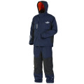 Костюм демисезонный NORFIN ALPHA NAVY BLUE в Якутске