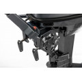 Мотор Mikatsu M9,9 Light в Якутске