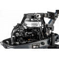 Мотор Mikatsu M9,9 Light в Якутске