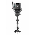 Мотор Mikatsu M9,9 Light в Якутске