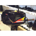Мотор Hangkai 3,6 в Якутске