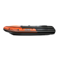 Лодка Angler Reef Triton 400 S-Max с интегрированным фальшбортом в Якутске