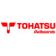 Винты для лодочных моторов Nissan-Tohatsu в Якутске