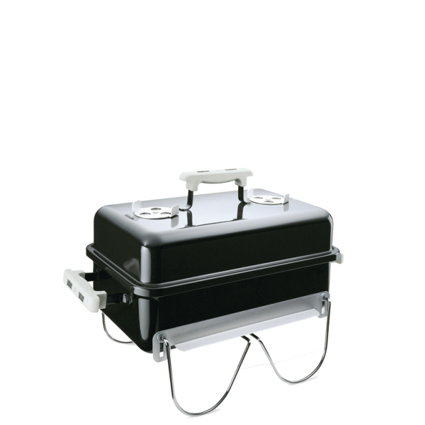 Угольный гриль Weber Go-Anywhere в Якутске Угольный гриль Weber Go-Anywhere в Якутске