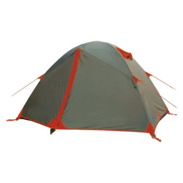 Палатка Tramp PEAK 2 ALU в Якутске
