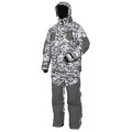 Зимний костюм Norfin Explorer Camo в Якутске Зимний костюм Norfin Explorer Camo в Якутске