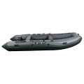 Надувная лодка ПВХ RiverBoats RB - 470 (Киль) в Якутске
