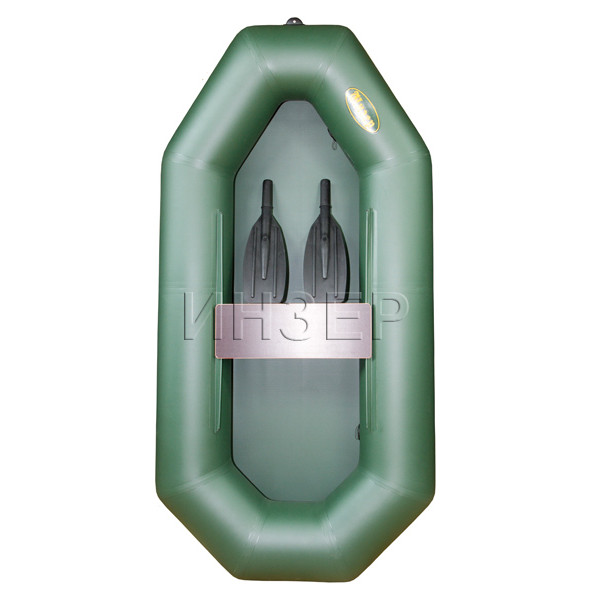 Надувная лодка Инзер 1 ГР (270) в Якутске