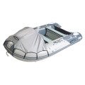 Надувная лодка Гладиатор C420AL в Якутске