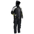 Зимний костюм Norfin Verity Black в Якутске