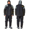 Зимний костюм Norfin Verity Black в Якутске