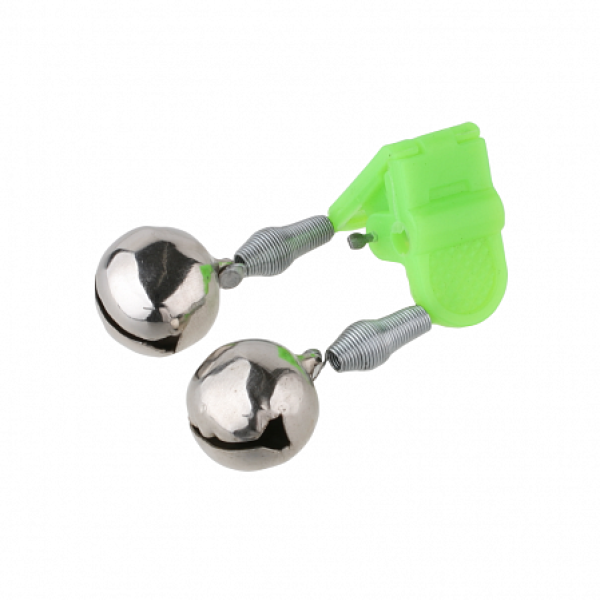 Бубенчики на прищепке в Якутске Бубенчики на прищепке в Якутске