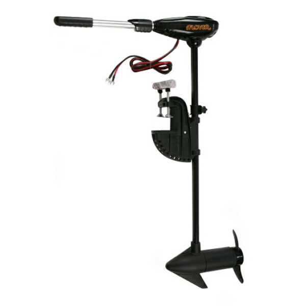 Электромотор Flover 50TG в Якутске