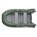 Надувная лодка BoatsMan BT280 в Якутске
