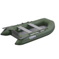 Надувная лодка BoatsMan BT280 в Якутске