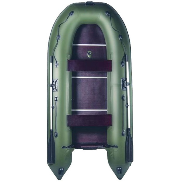 Надувная лодка Муссон 3200 СК Best в Якутске