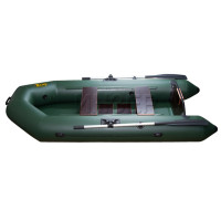 Надувная лодка Инзер 2 (250) М
