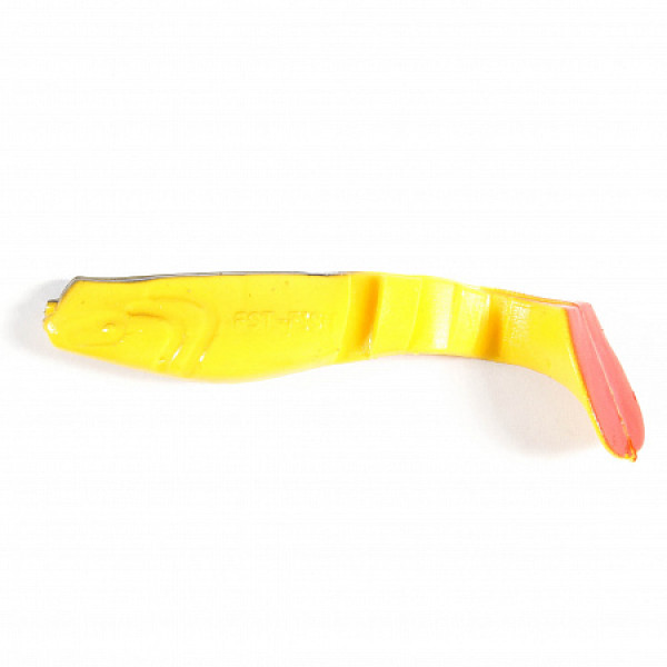 Виброхвост AMA-Fish 9 см, арт. 58001, цвет: 041А в Якутске