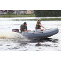 Надувная лодка Адмирал 350 Classic в Якутске