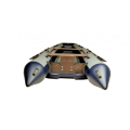 Лодка надувная Angler REEF JET 390 в Якутске