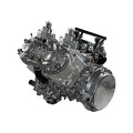 Снегоход Arctic M 8000 Sno Pro 153 в Якутске