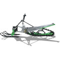 Снегоход Arctic M 8000 Sno Pro 153 в Якутске