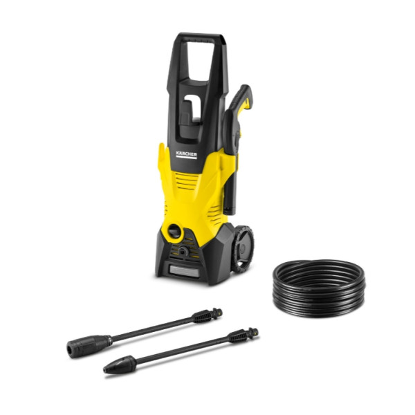 Моечная машина Karcher K 3 *EU в Якутске Моечная машина Karcher K 3 *EU в Якутске