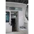 Катер Корвет 750 A (Full Option) в Якутске
