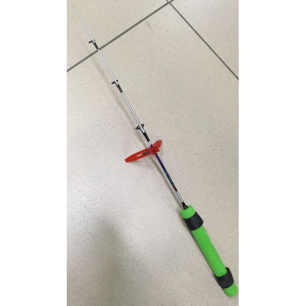 Удочка зимняя Skyfish Pistoler Ice Rod 54 см в Якутске