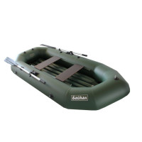 Надувная лодка Байкал 280 НД