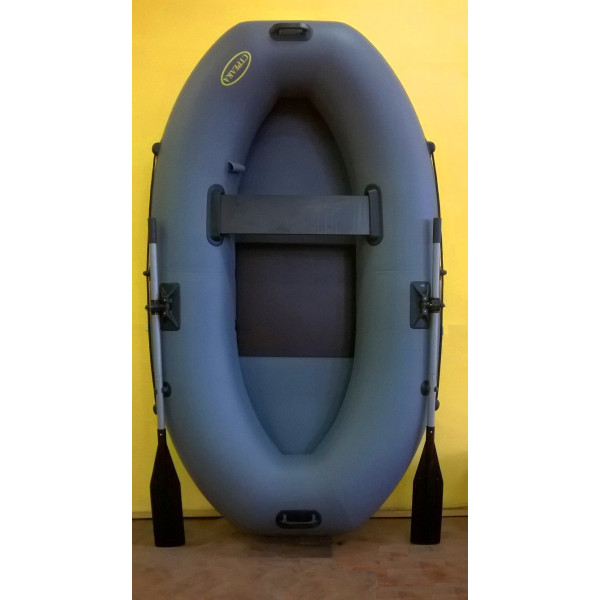 Надувная лодка Стрелка 220 V в Якутске