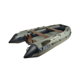 Лодка надувная Angler REEF JET 390 в Якутске