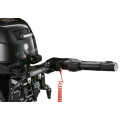 Мотор Suzuki DF9,9BS в Якутске