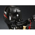 Мотор Suzuki DF9,9BS в Якутске