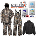 Костюм зимний NORFIN Hunting NORTH STAIDNESS в Якутске