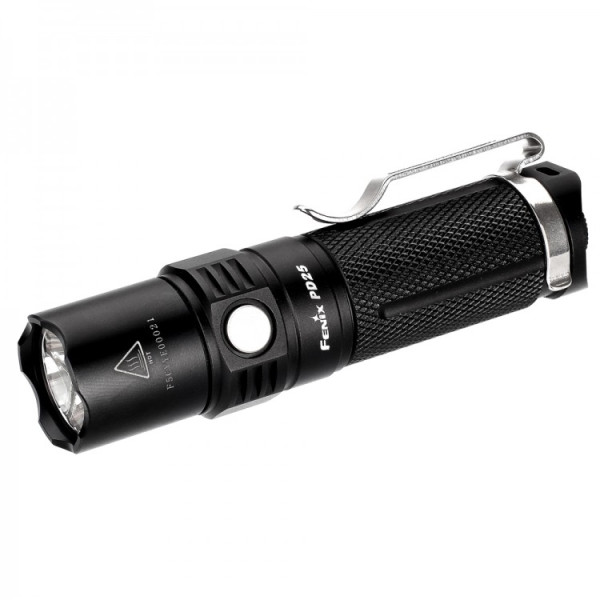 Фонарь Fenix PD25 Cree XP-L в Якутске