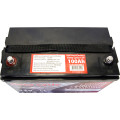 Аккумулятор Marine Deep Cycle AGM 100Ah 12V в Якутске