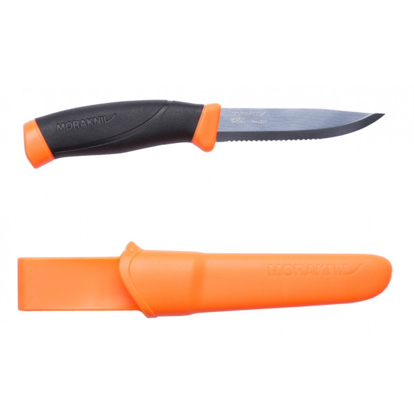 Нож Morakniv Companion FS в Якутске