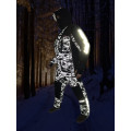 Костюм Сиберия REFLECT -45С в Якутске