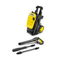 Моечная машина Karcher K 5 Compact(индукционным двигателем) в Якутске