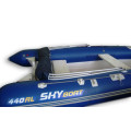 Надувная лодка SkyBoat 440RL в Якутске