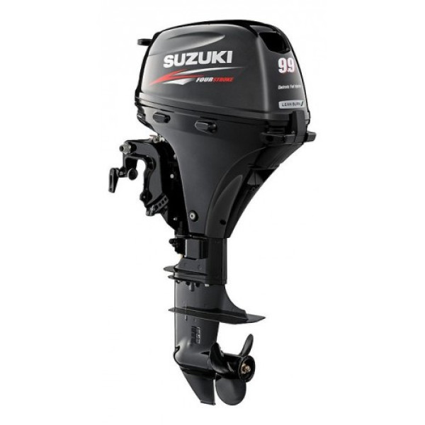 Лодочный мотор Suzuki DF9.9 BRS в Якутске
