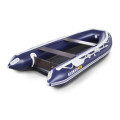 Лодка надувная моторная SOLAR-380 К (Максима) в Якутске