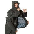 Костюм зимний NORFIN ELEMENT GRAY в Якутске Костюм зимний NORFIN ELEMENT GRAY в Якутске
