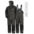 Костюм зимний NORFIN ELEMENT GRAY в Якутске Костюм зимний NORFIN ELEMENT GRAY в Якутске