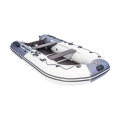 Надувная лодка Мастер Лодок Ривьера Компакт 3400 СК Комби в Якутске